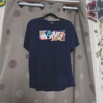 T-shirt Marvel XL enfant ou M adulte