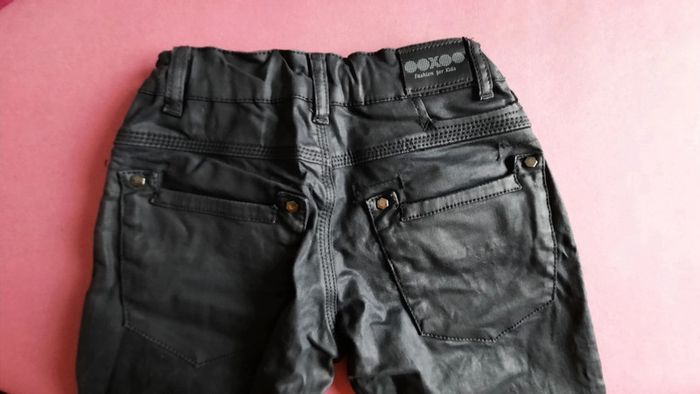 Pantalon Ooxoo garçon 10 ans - photo numéro 5