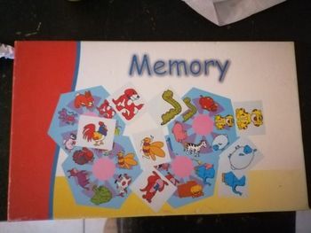 memory
