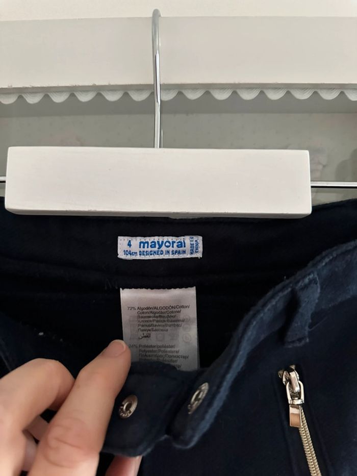Pantalon slim - photo numéro 4