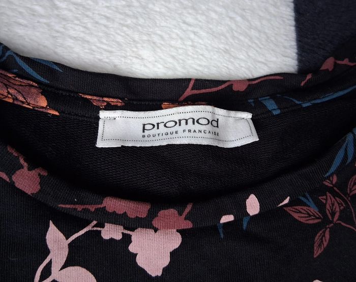Sweat Promod - photo numéro 3