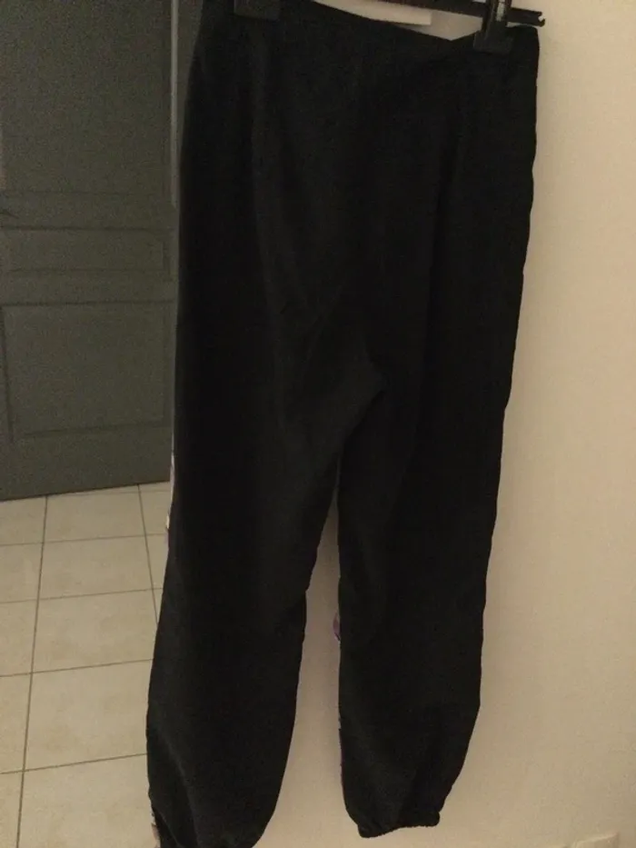 Pantalon bicolore T36 - photo numéro 2