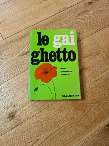 Le gai ghetto