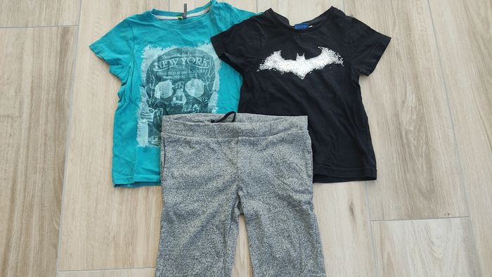 Pyjama été Batman