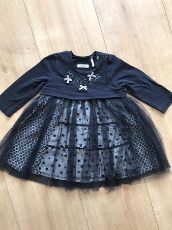 Robe ikks 6 mois