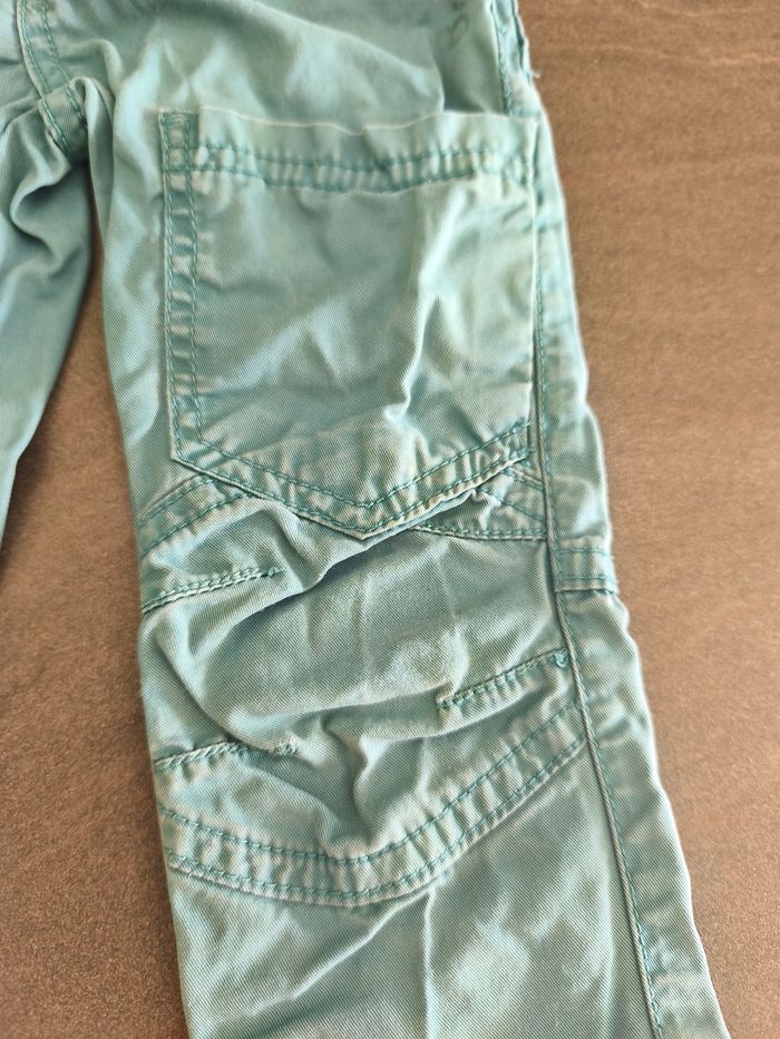 Pantalon DPAM 3 Y - photo numéro 2