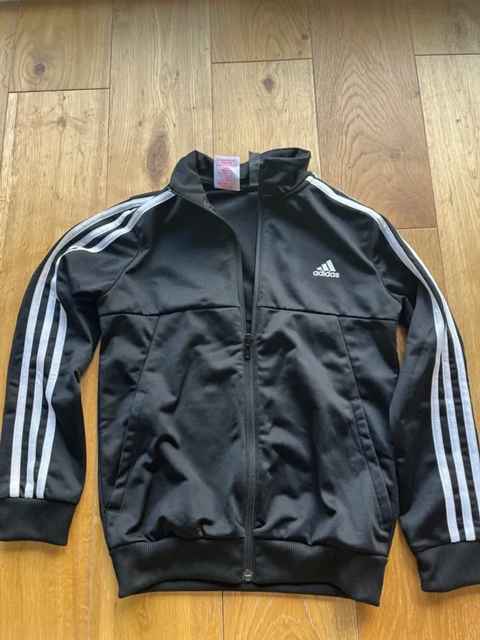 Veste Adidas neuve