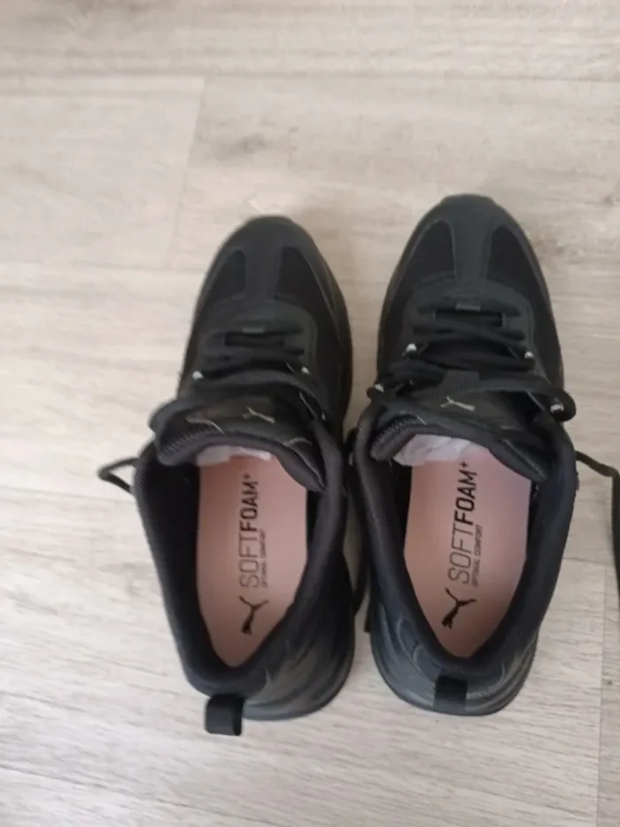 Chaussures puma - photo numéro 7