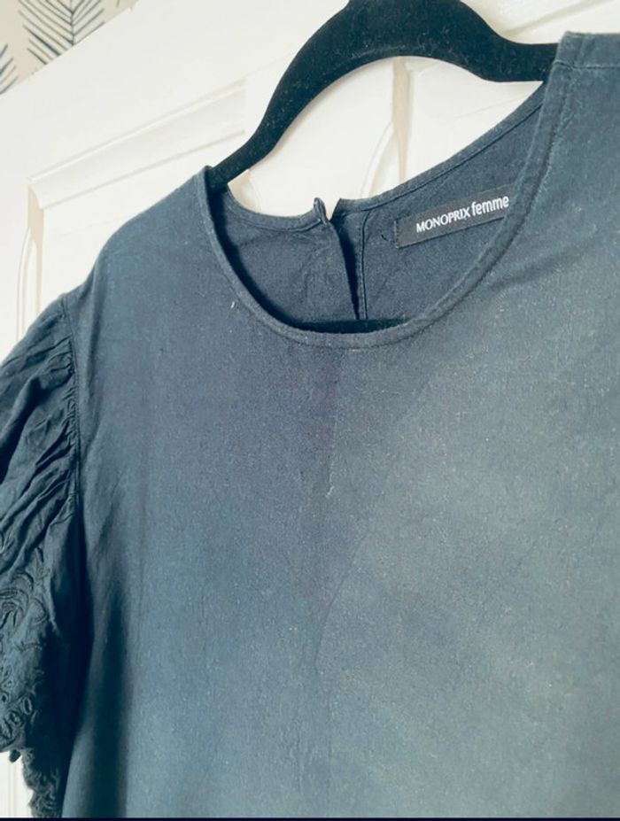 Robe été Grande taille