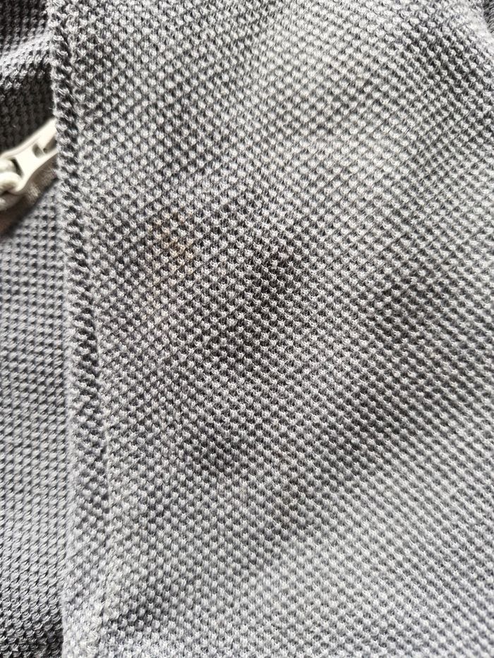 2 sweets à capuche dont 1 zippé - photo numéro 10