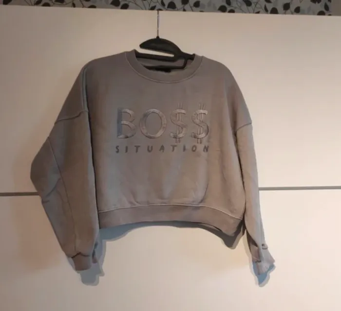 Sweat Jennyfer XXS