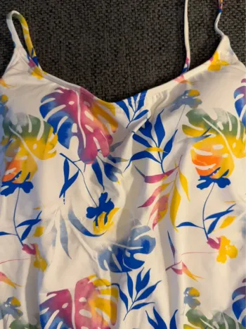 Maillot de bain Roxy une pièce taille XL