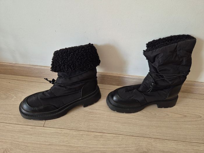 Bottes - photo numéro 2