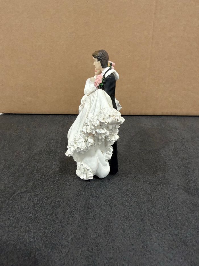 Couple de mariée - photo numéro 3