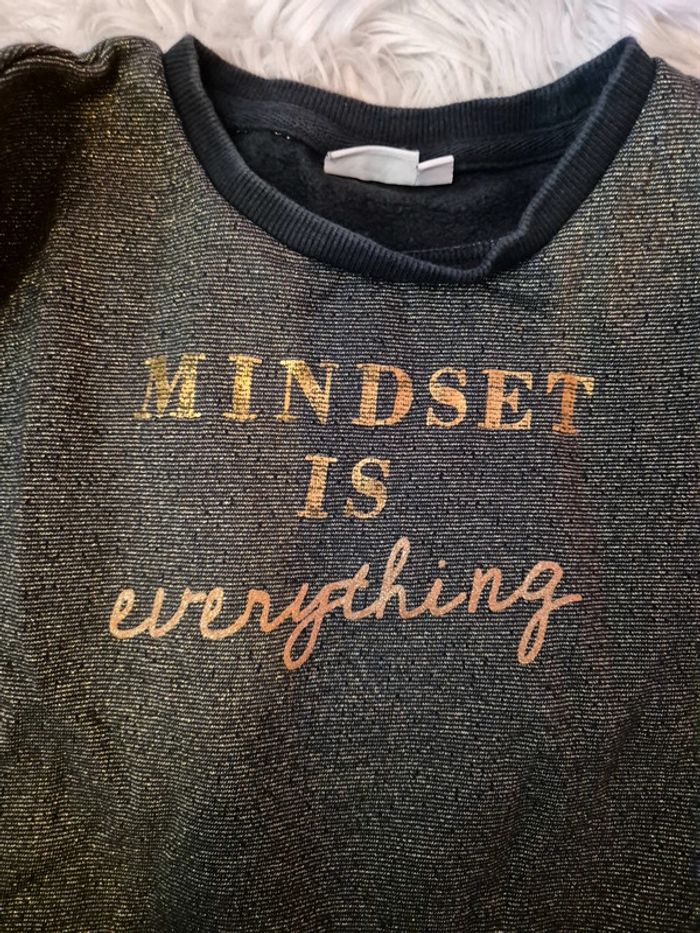 Sweat fille - photo numéro 2