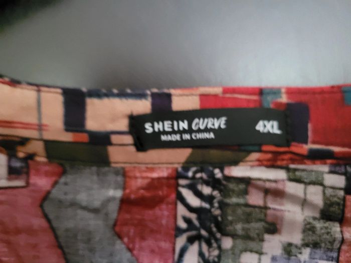 Robe /tunique 52 à 56 - photo numéro 2