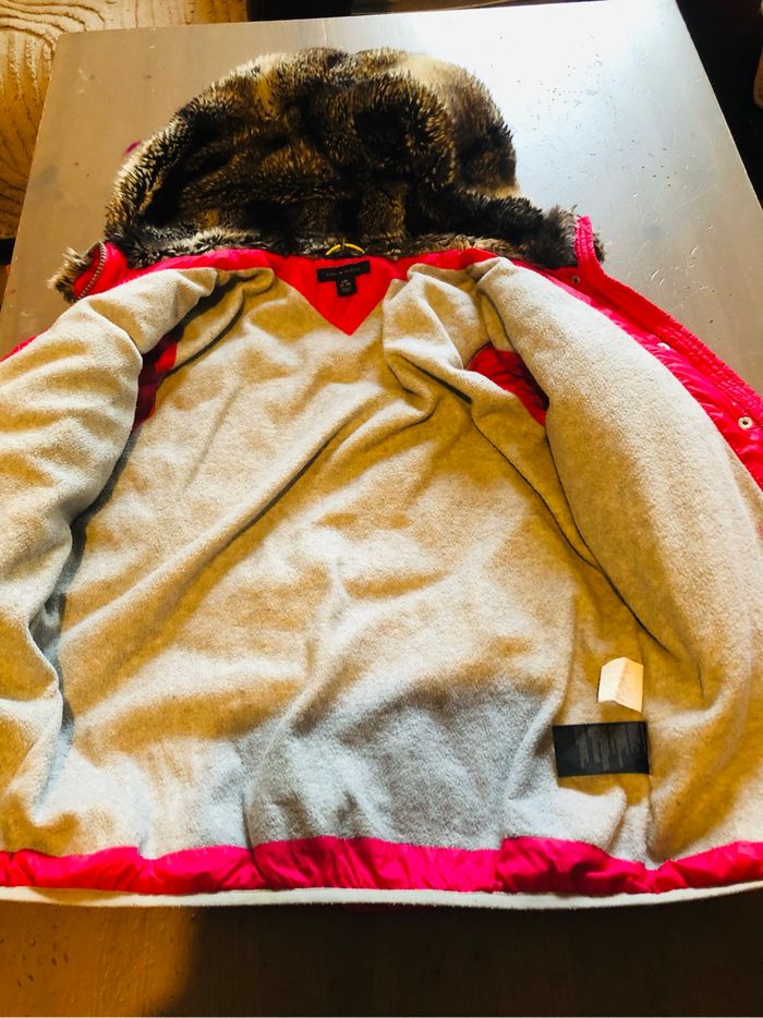 Doudoune fille - photo numéro 2