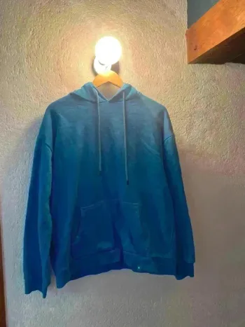 Sweat à capuche