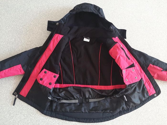 Manteau ski 8ans - photo numéro 4