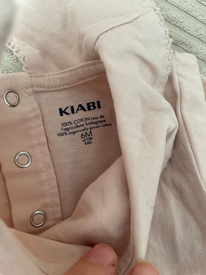 T-shirt - photo numéro 2