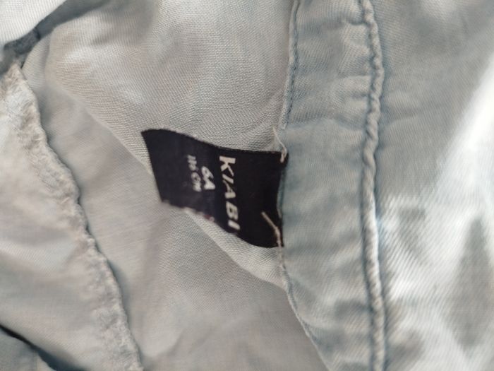chemisier Kiabi taille 6 ans - photo numéro 2