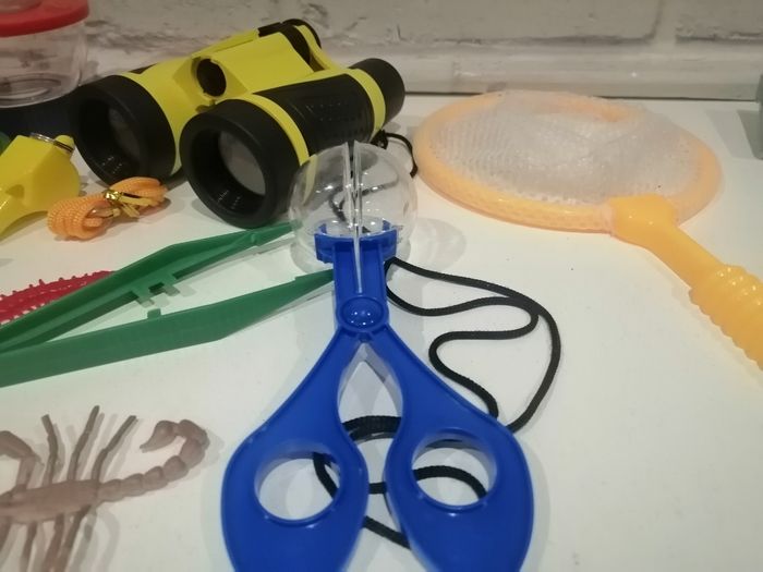 Kit d observation de la nature - photo numéro 5