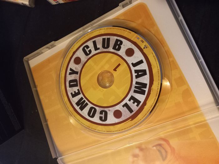 Coffret dvd Jamel Comeðy Club - photo numéro 4