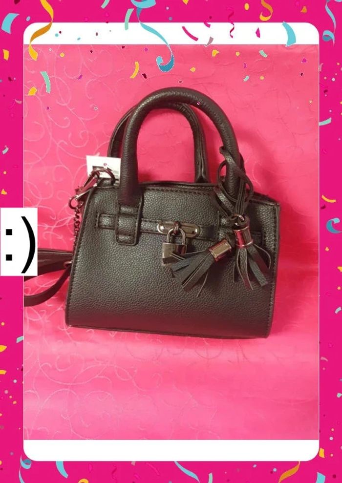 Mini Sac à main