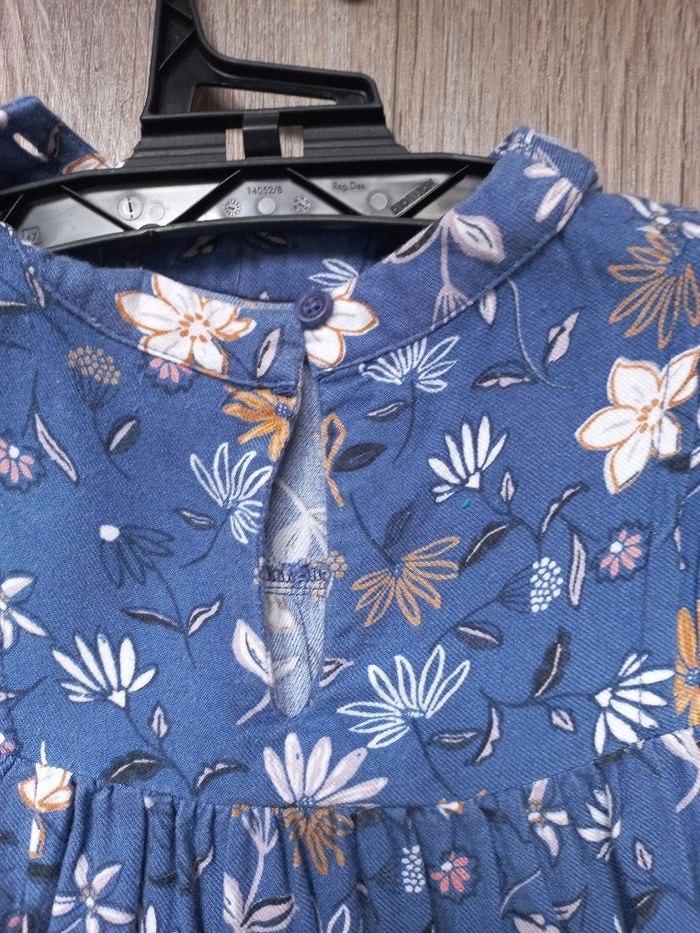 Blouse DPAM très bon état - photo numéro 2