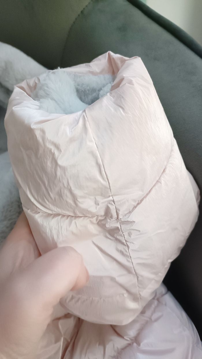 Manteau bien chaud du pareil au même - photo numéro 4