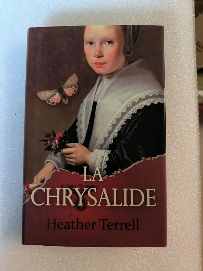 La chrysalide