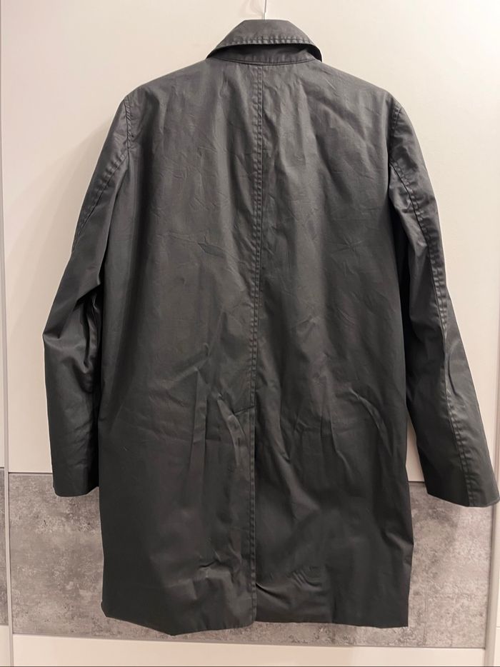 Trench homme - photo numéro 7