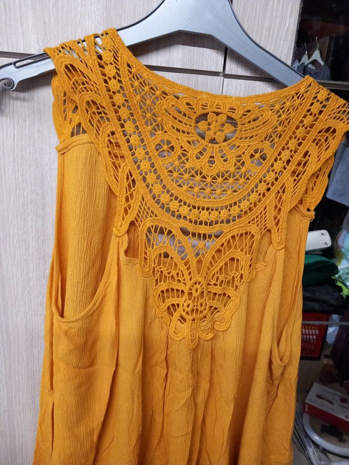 Tunique - photo numéro 2