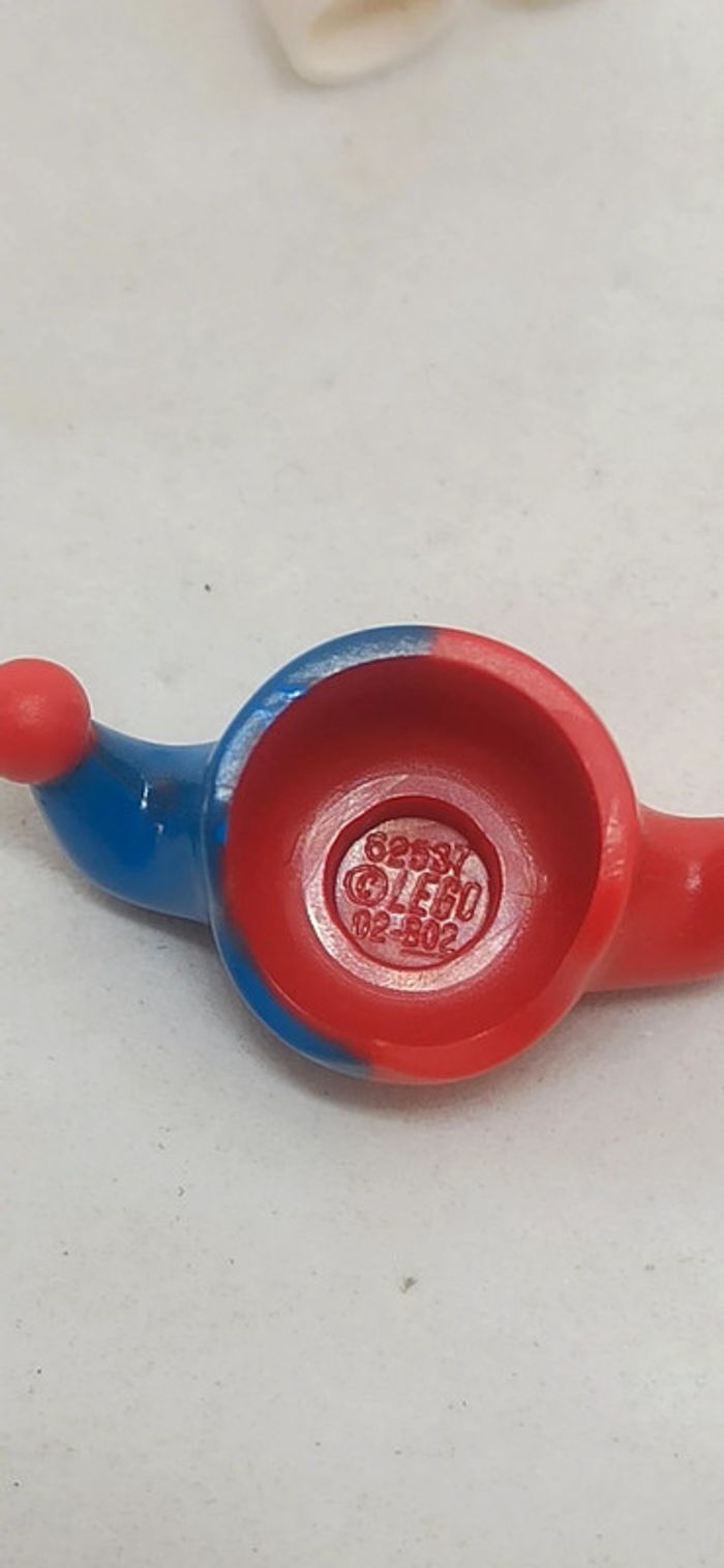 Figurine krazi lego - photo numéro 7