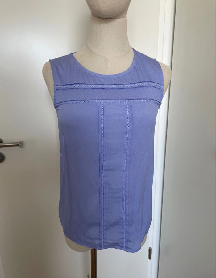 Top Etam taille 34 - photo numéro 6