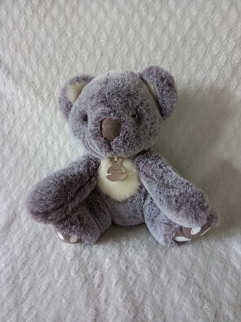 Peluche koala Histoire d'ours 