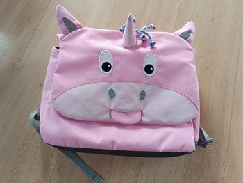 Sac licorne