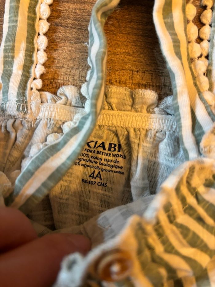 Haut - photo numéro 2