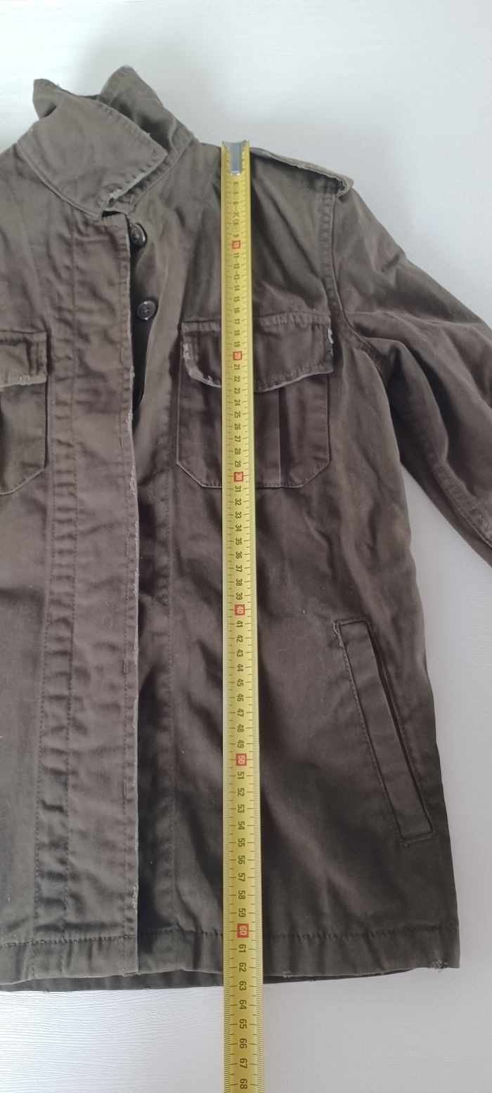 Veste femme taille xs jennyfer - photo numéro 8