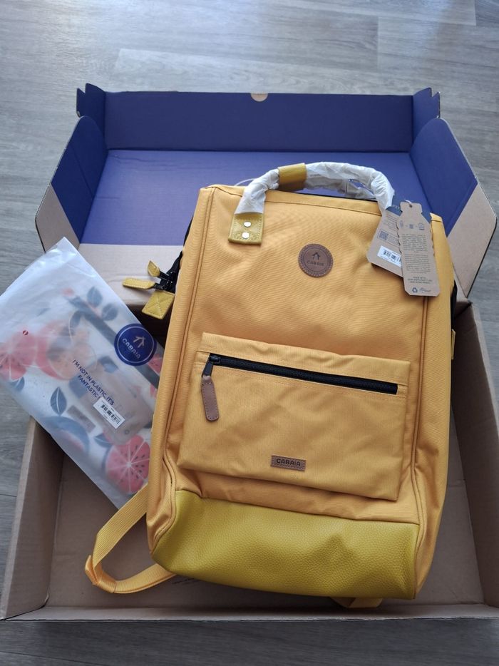Sac Cabaia
