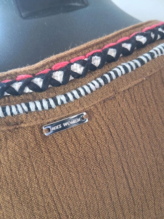 Ikks robe T.38 en tbe - photo numéro 9