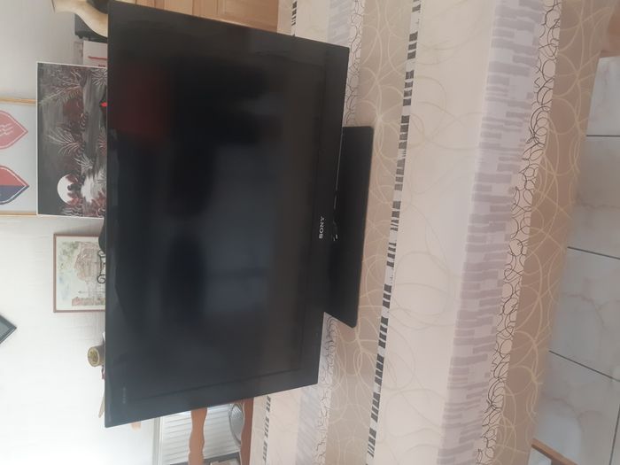 TV SONY KDL-32CX520