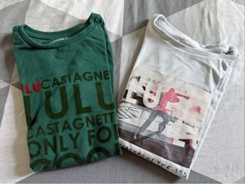 Teeshirt