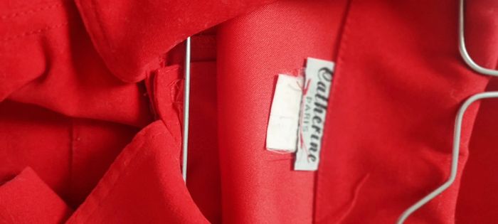 Veste chemise - photo numéro 3