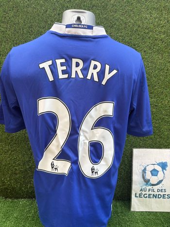 Maillot Terry Chelsea 