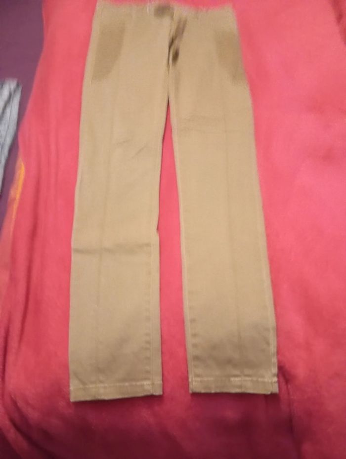 Pantalon jeans skinny Camel taille 36 TBE