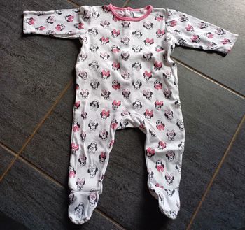Pyjama 12 mois