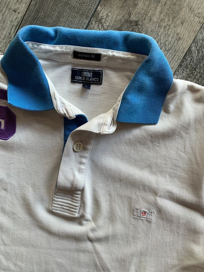 Polo 👕 - photo numéro 4