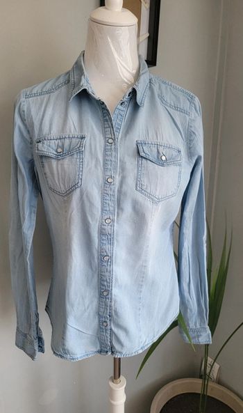 Chemise femme only taille 40