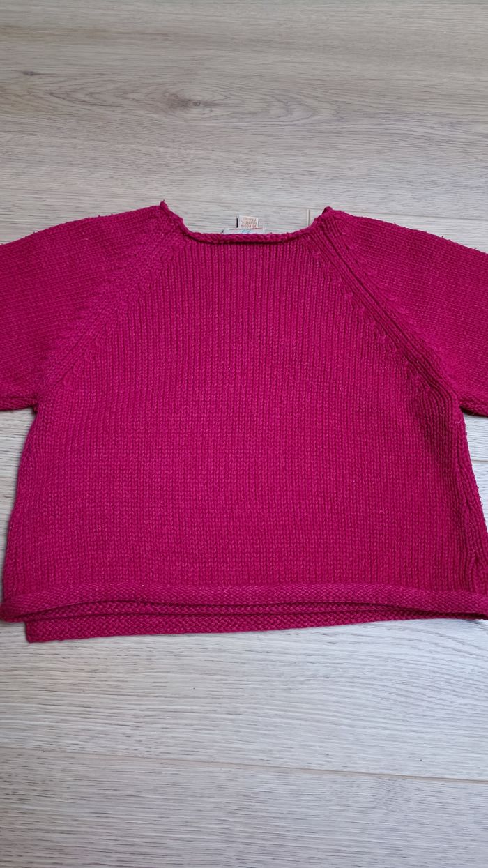 Lot 3 gilets 18 mois - photo numéro 10